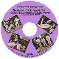 School of Etiquette